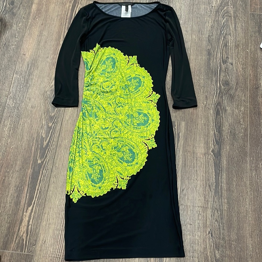 BCBG Maxazria dress
